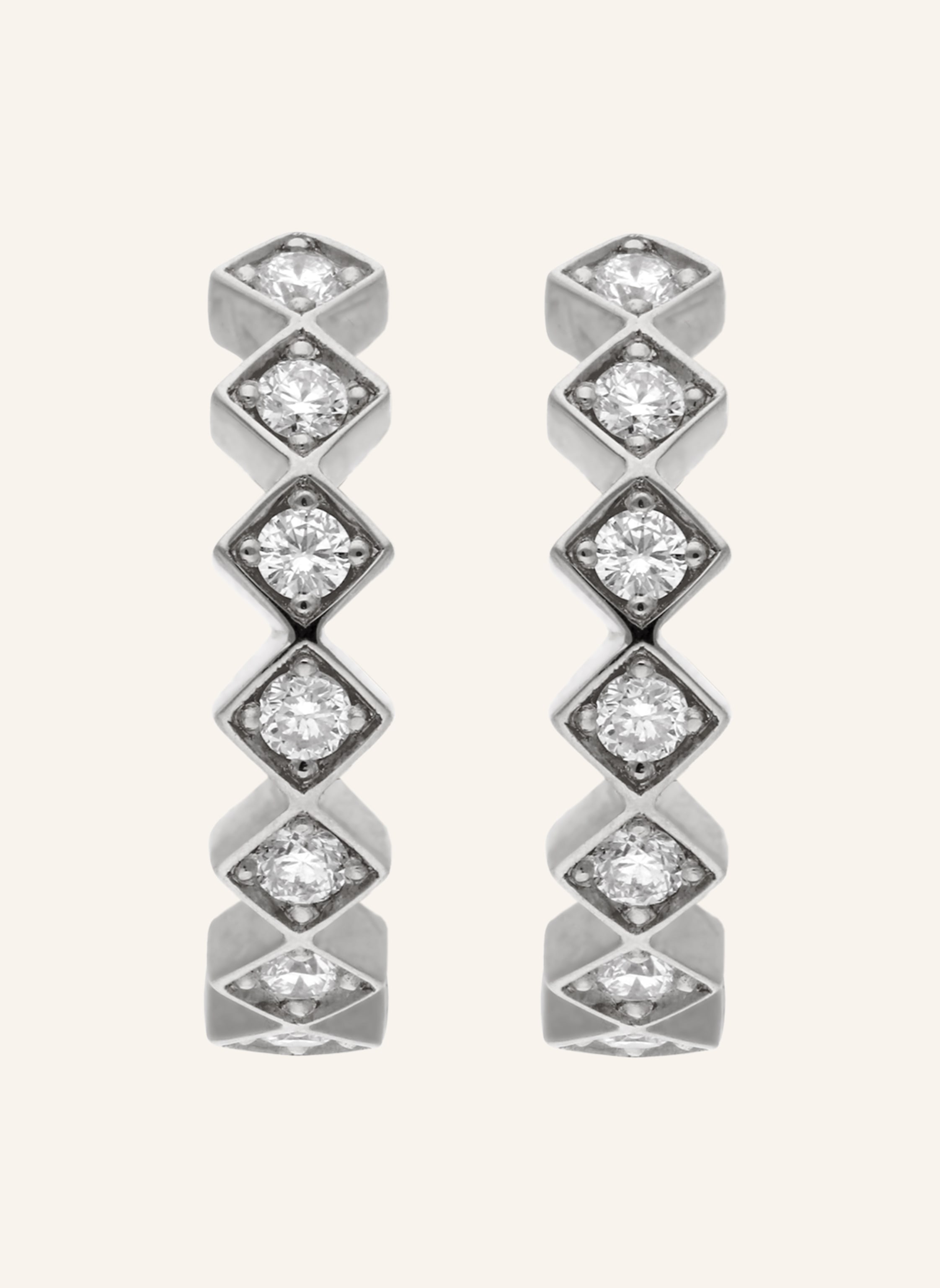 CADA Creolen MAYA HOOPS