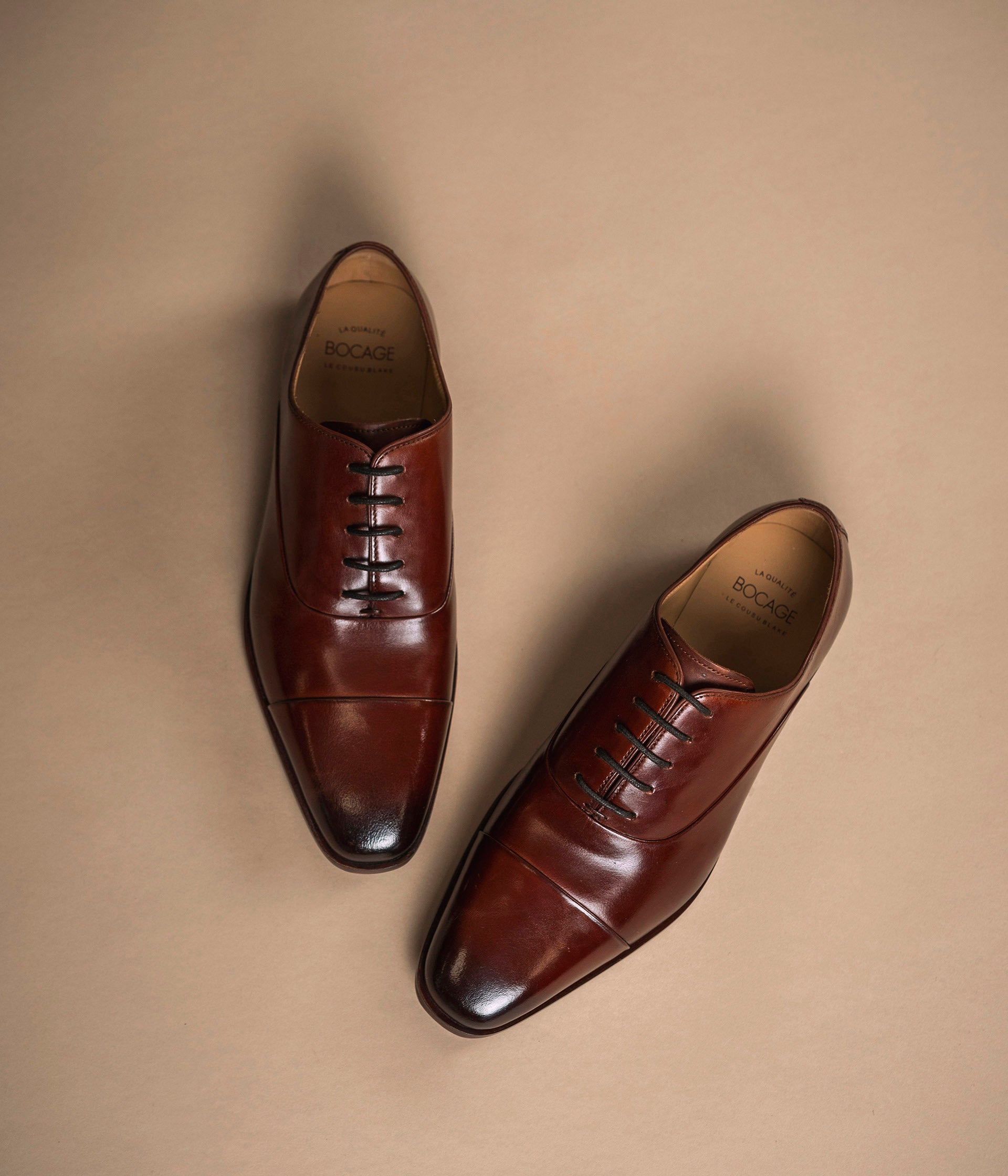 Richelieu Herve cognac