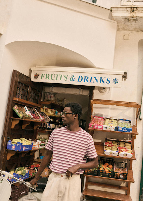 Lambro T-Shirt