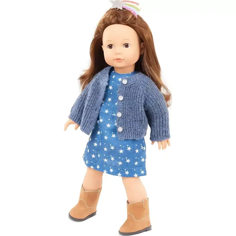 Puppe Elisabeth