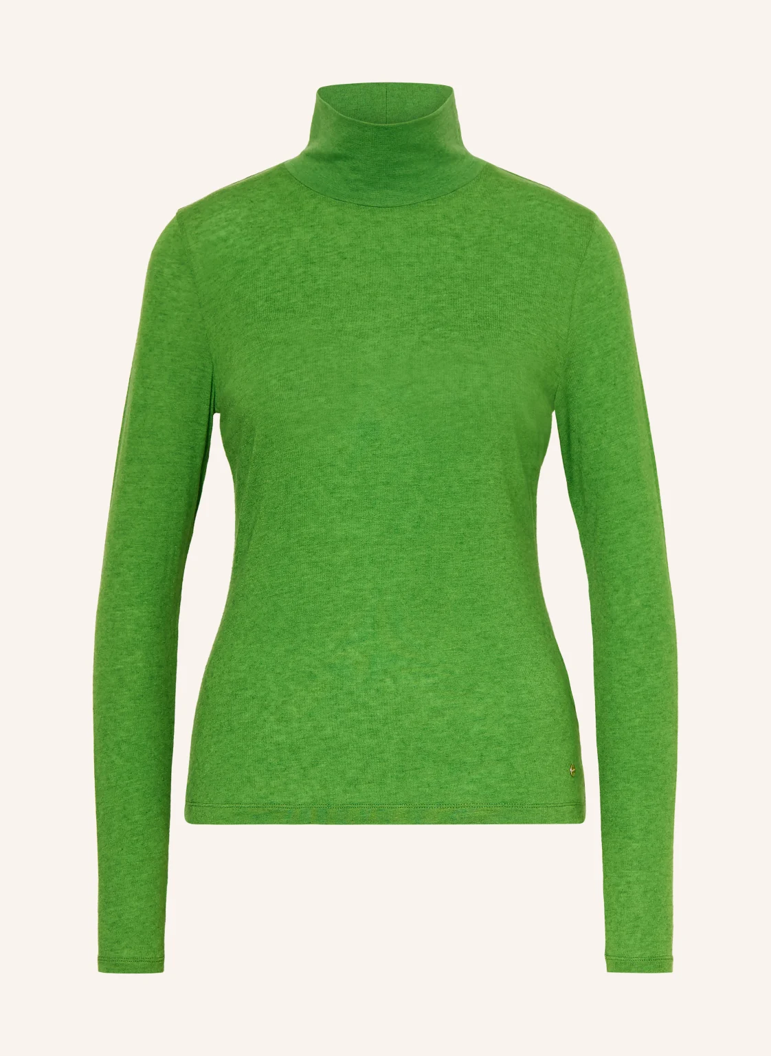windsor. Rollkragenshirt
