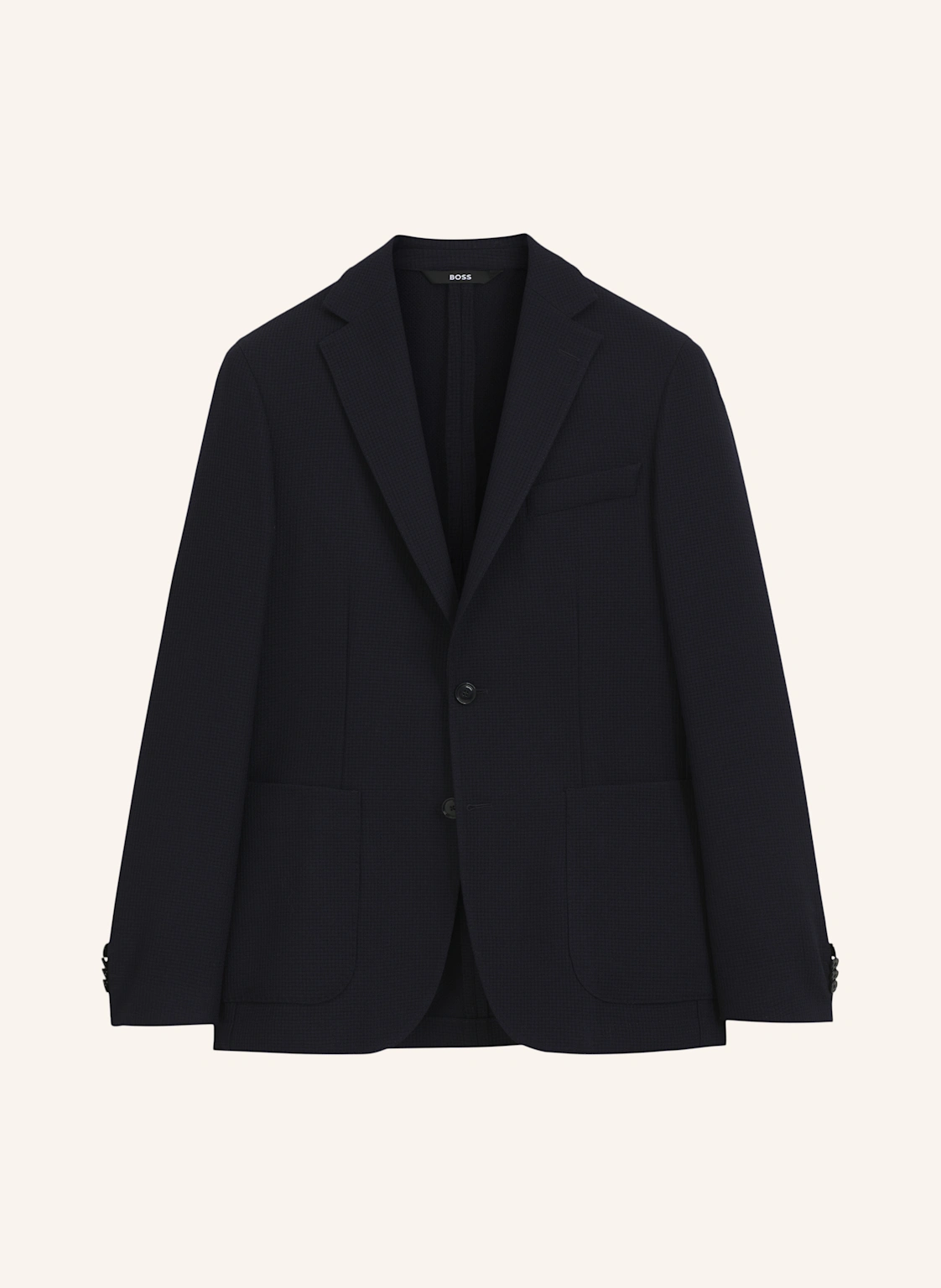 BOSS Sakko C-HANRY-263 Slim Fit