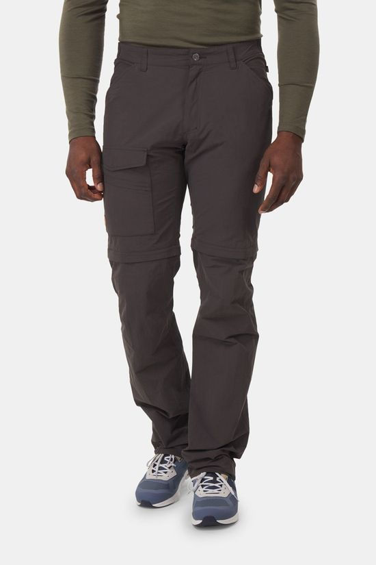 Fjällräven Travellers MT Zip-off Broek Long
