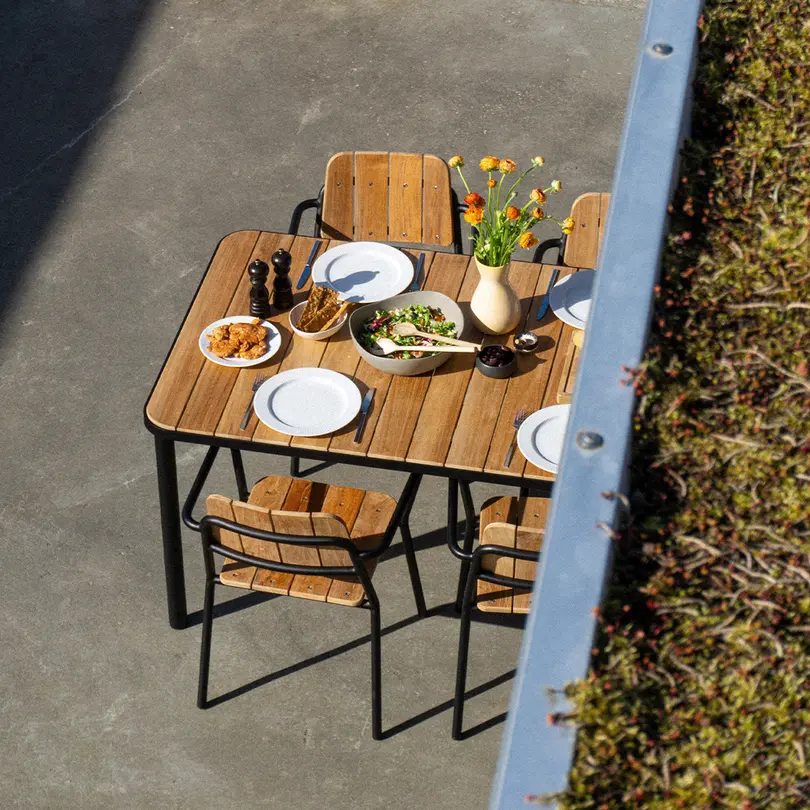 Gartentisch Kirra