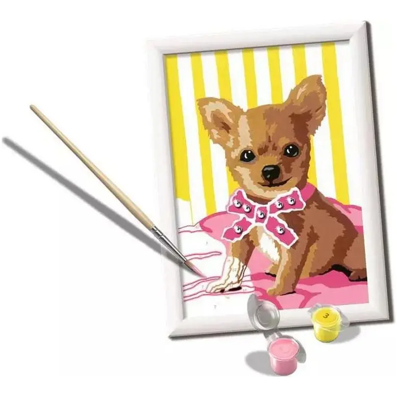 Spielset CreArt