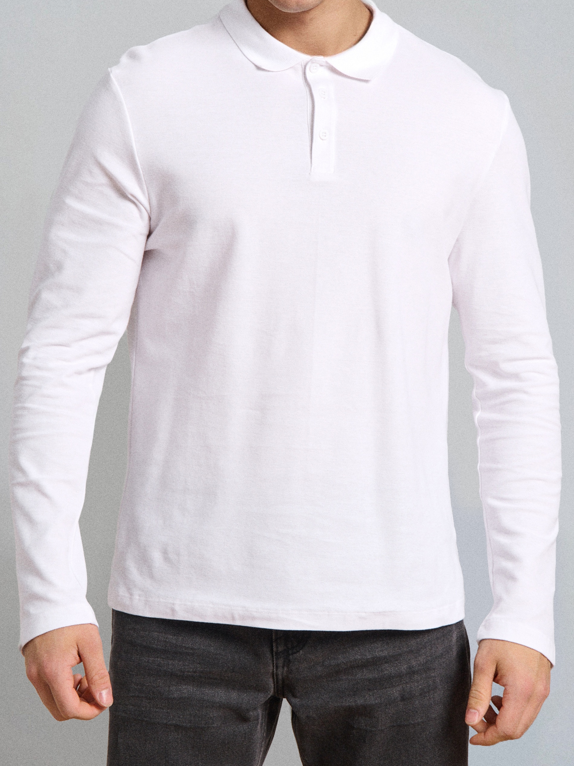 Bawełniana koszulka polo