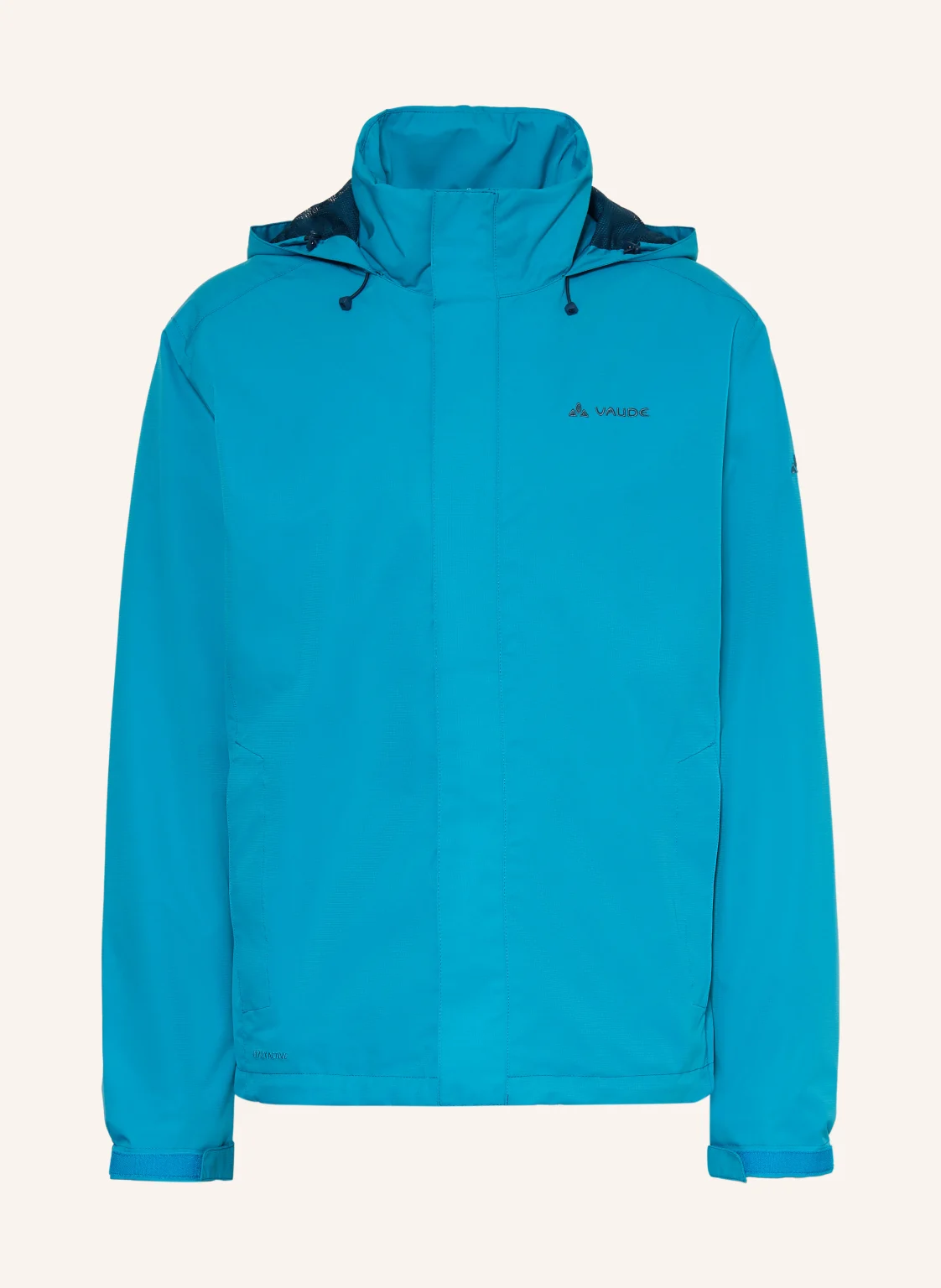 VAUDE Regenjacke ESCAPE LIGHT