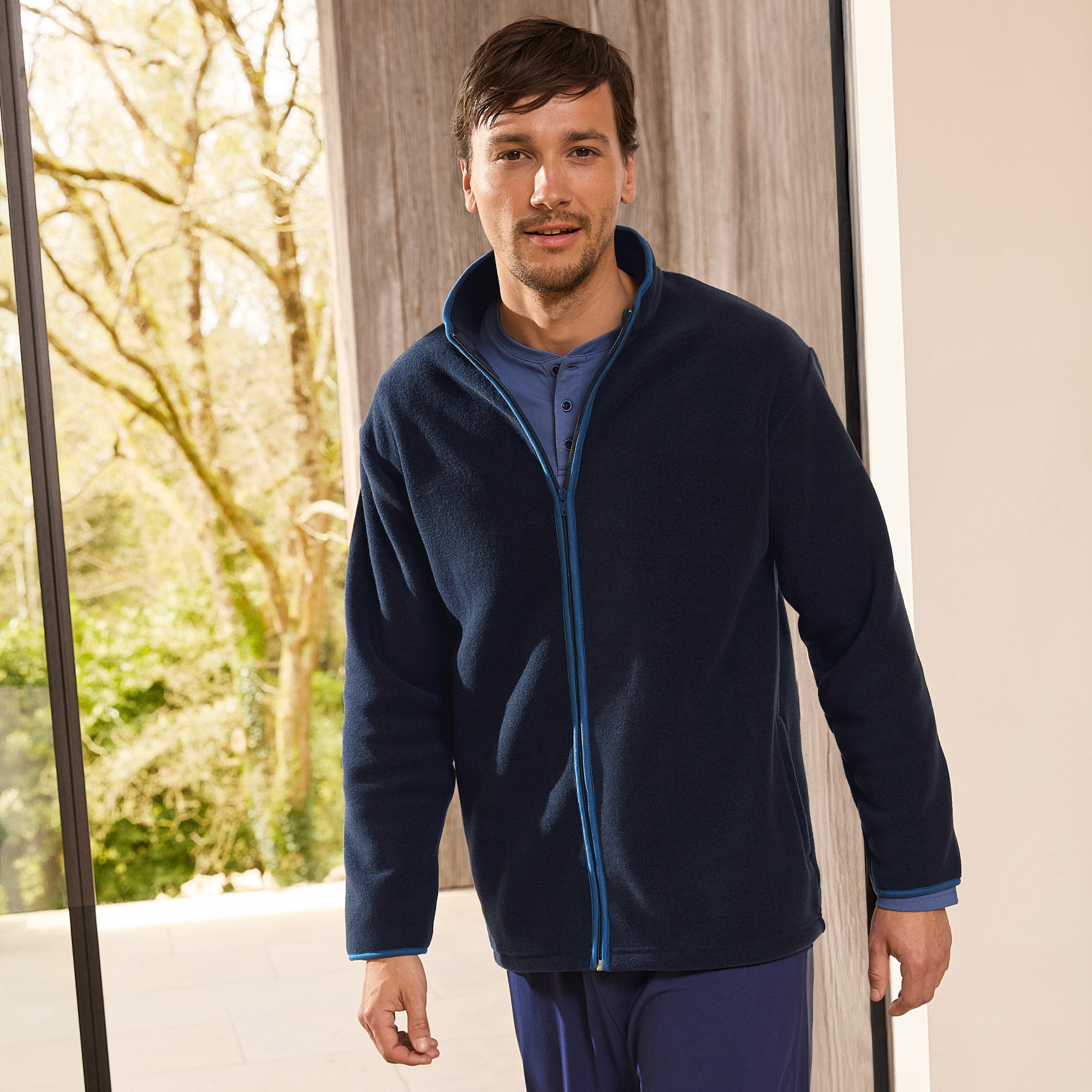 Veste polaireMont fuji