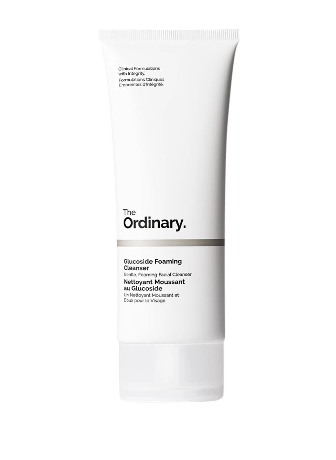 The Ordinary. GLUCOSIDE FOAMING CLEANSER