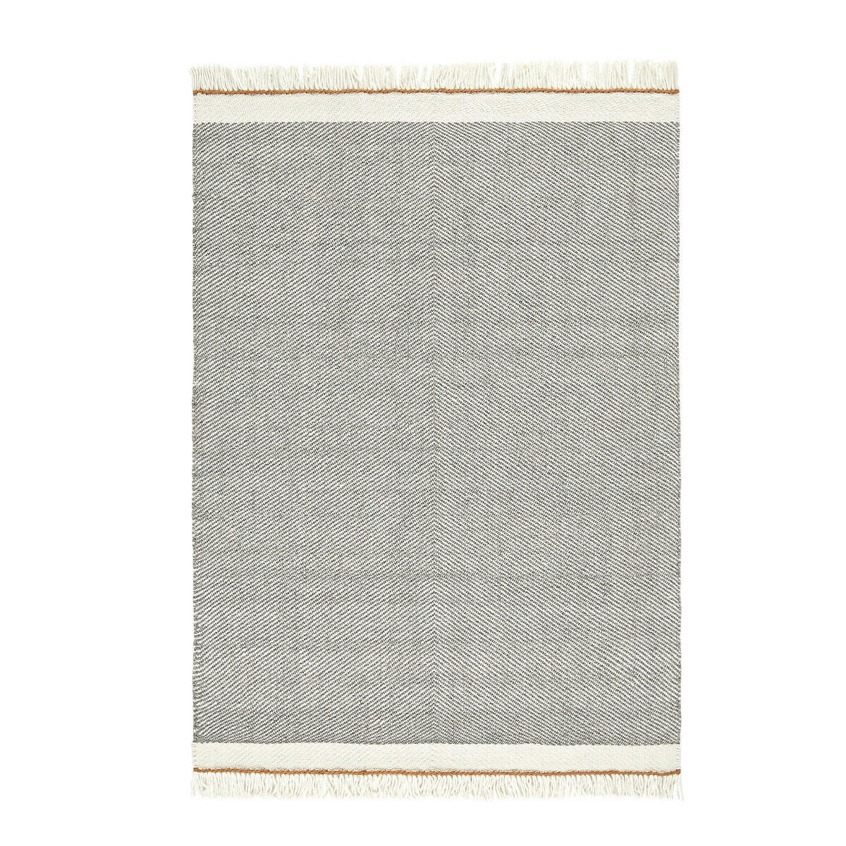 Tapis en laine, Naga