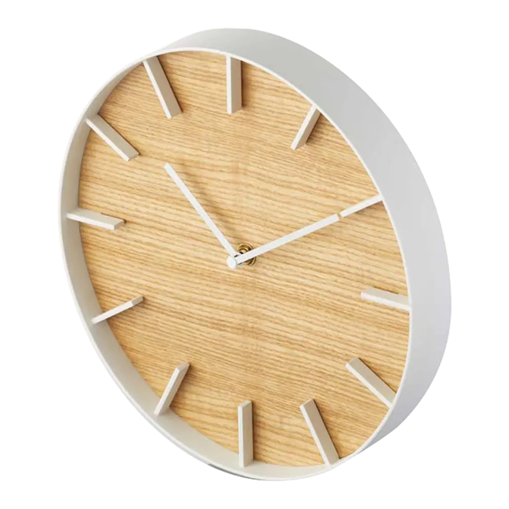 Wanduhr Rin