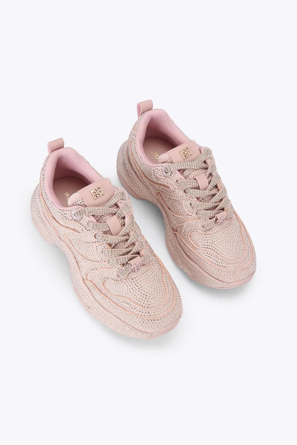 KG Kurt Geiger Luster' Trainers