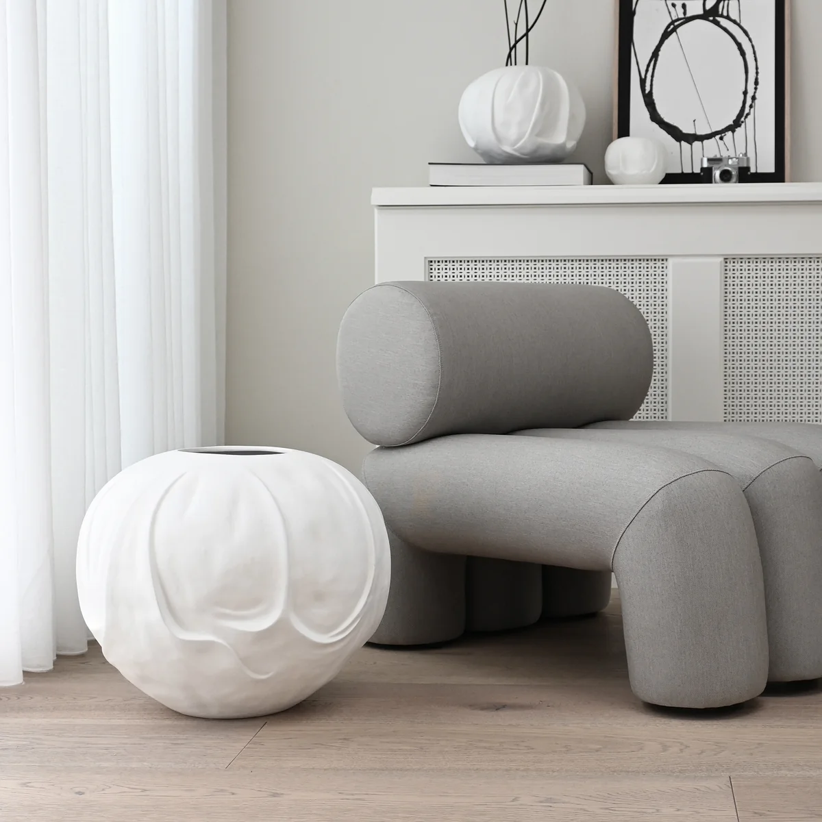 101 Copenhagen - Orimono Vase