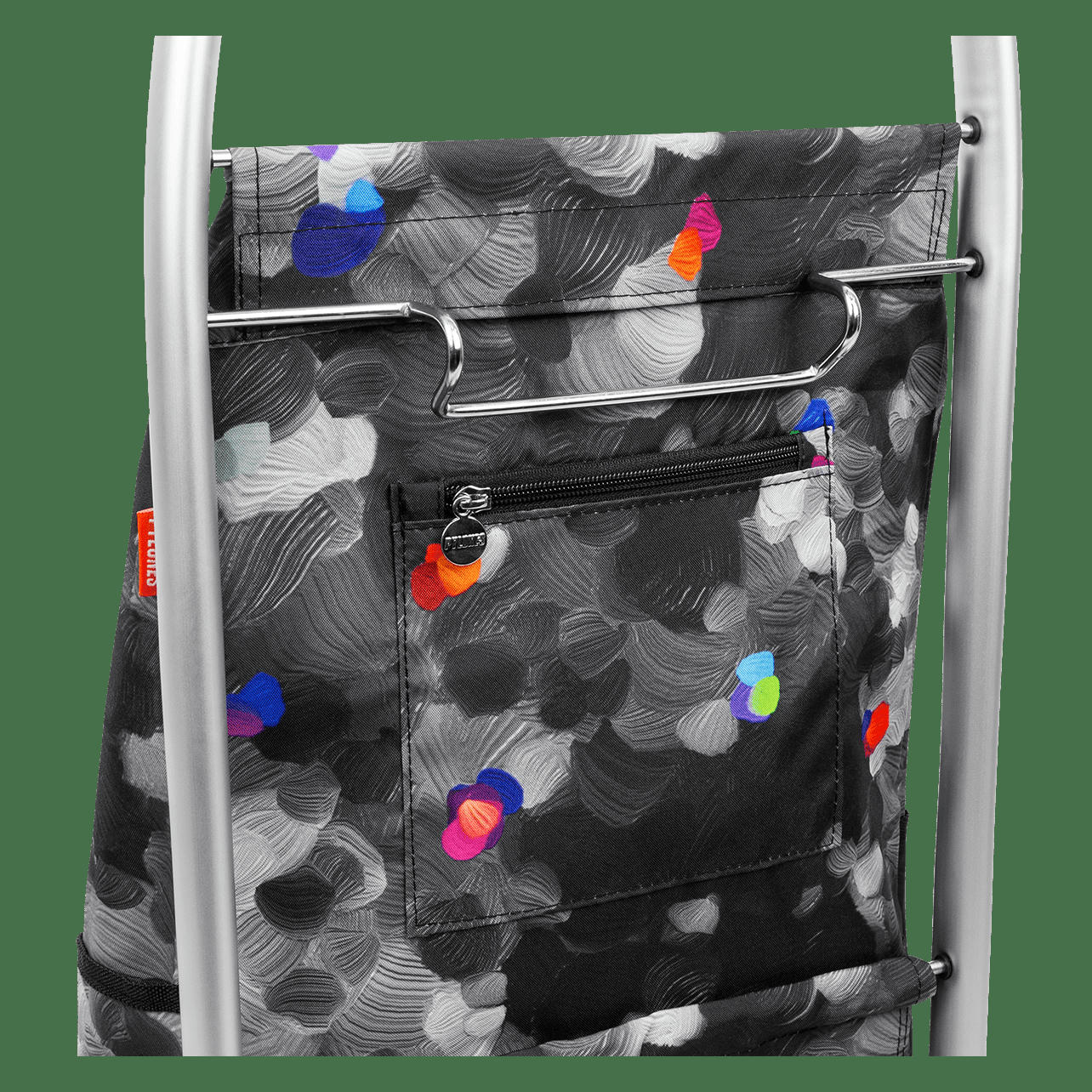 TROLLY - Chariot de courses