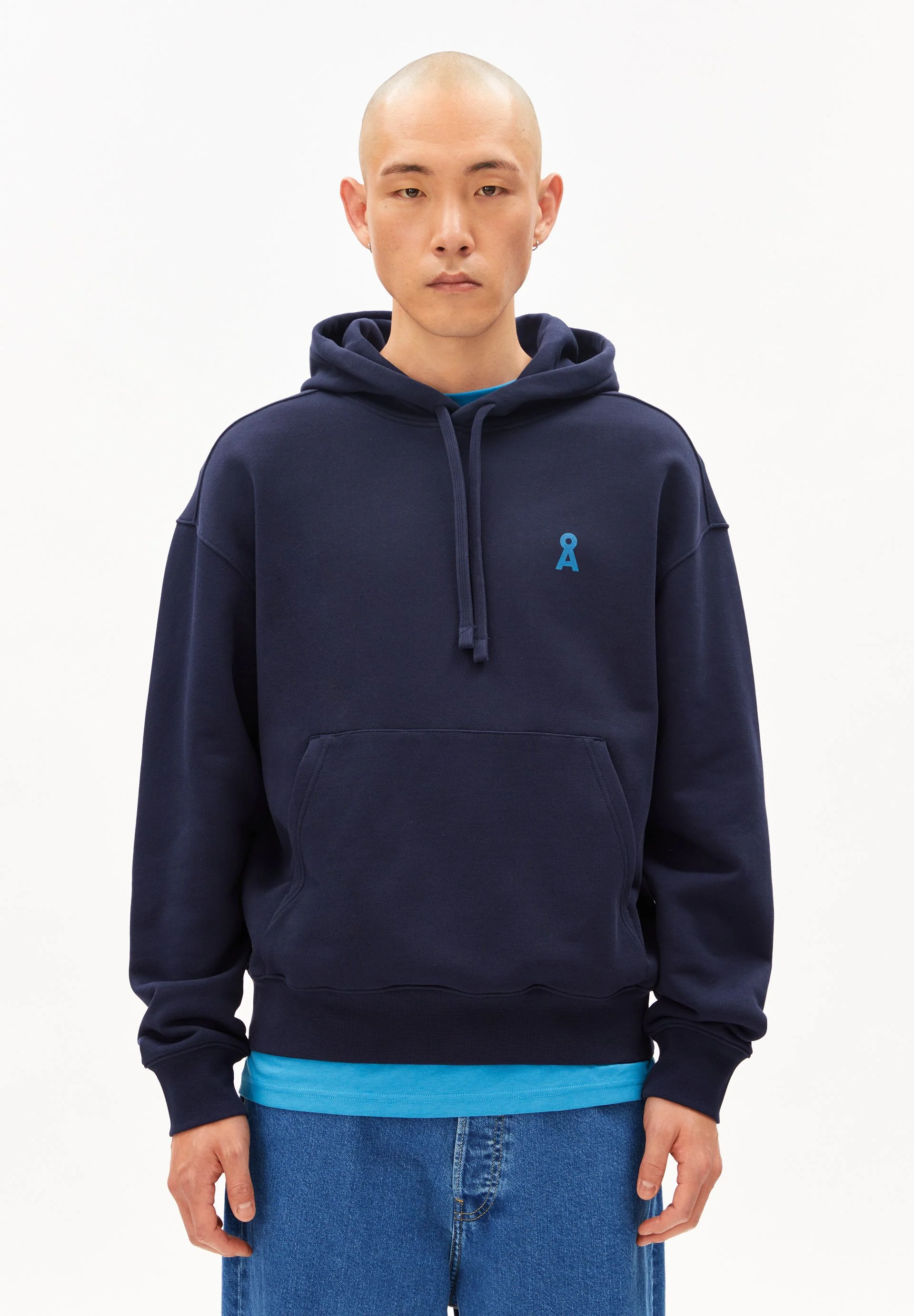 DETOX ARTWORK SWEATHOODIE