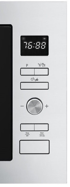 Kuchenka Mikrofalowa Smeg FMI425X