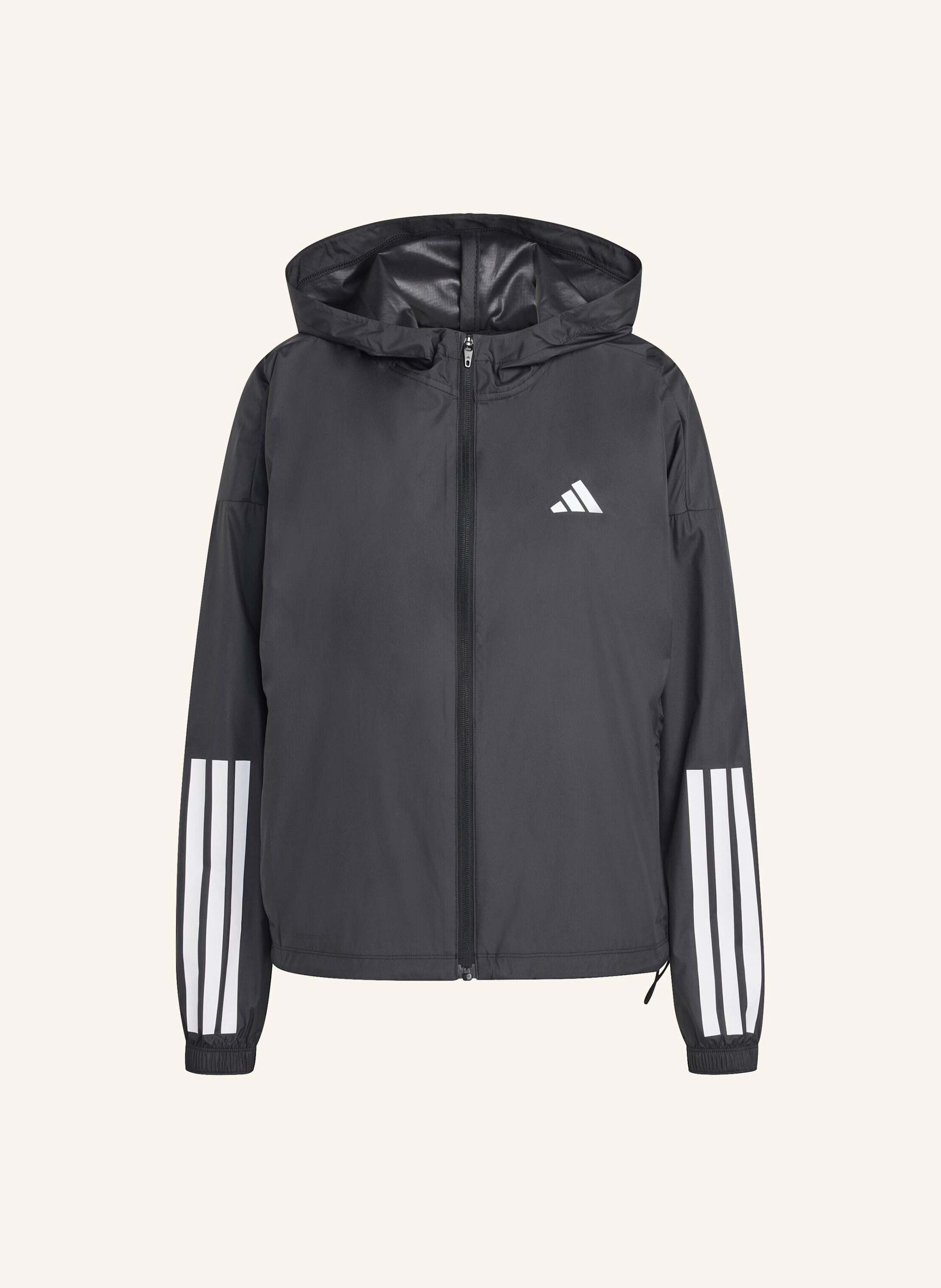 adidas HYPERGLAM 3-STREIFEN WINDBREAKER