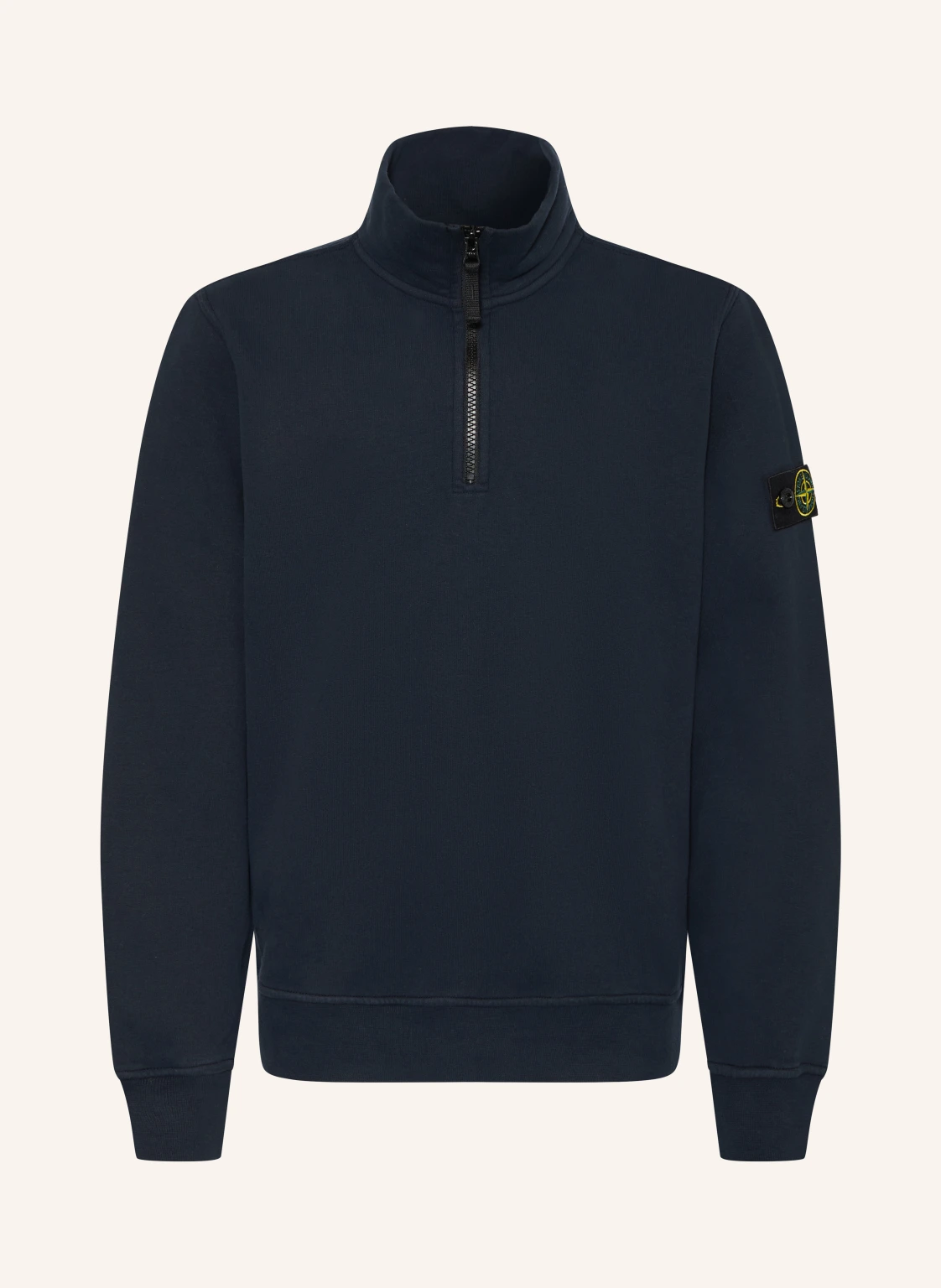 STONE ISLAND JUNIOR Sweat-Troyer