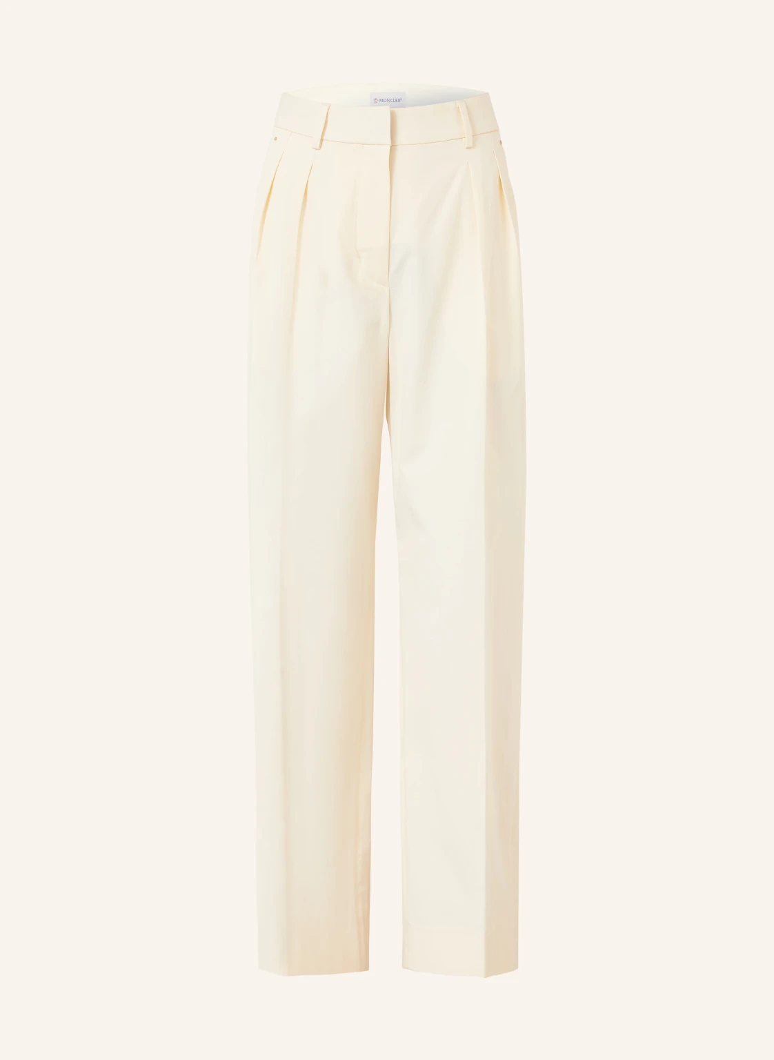 MONCLER Marlenehose