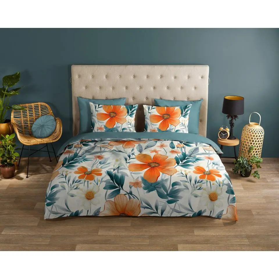 Duvet cover Good Morning 240x220 2* 60x70 cm