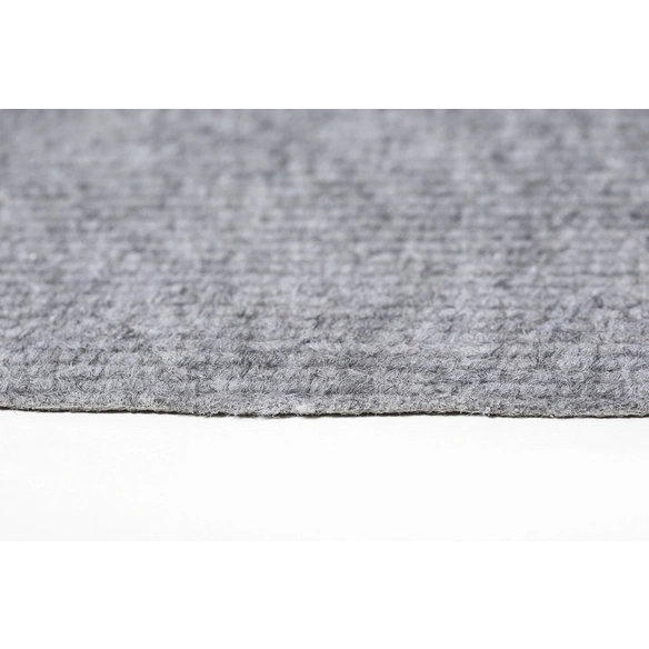 Stufenmatte »Paris«, 28x65 cm grau