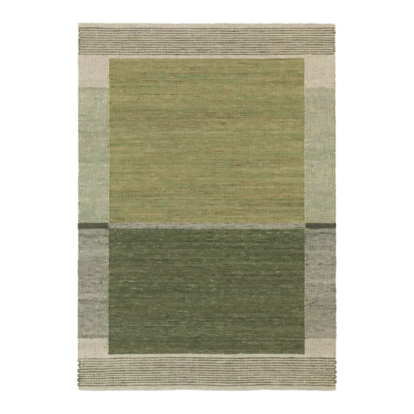 Wollteppich Beat Design