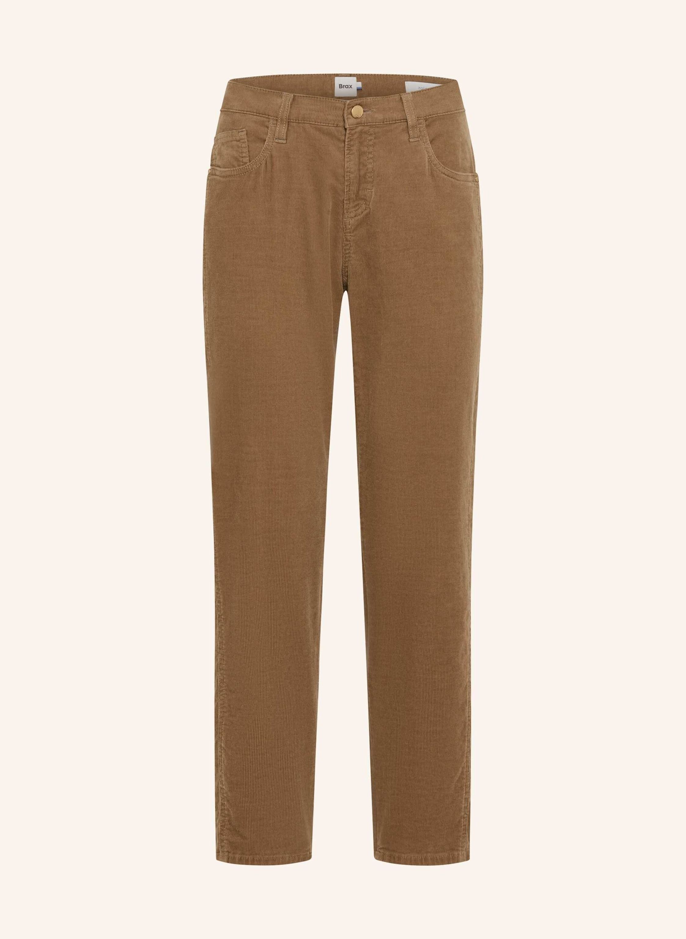 BRAX Five-Pocket-Jeans STYLE MILEY S
