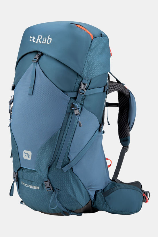 Rab Exion 55 ND Backpack Dames