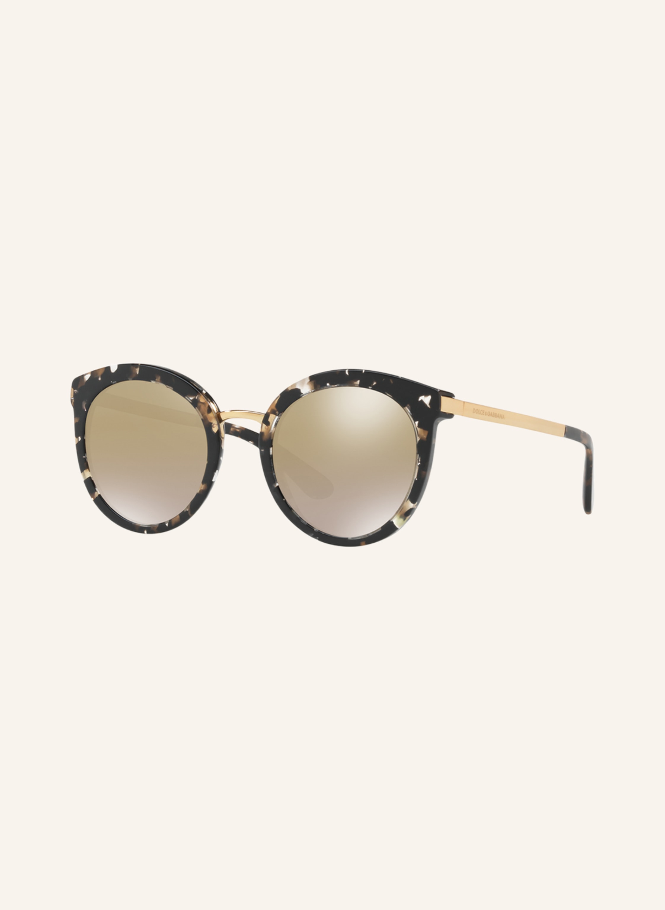 DOLCE & GABBANA Sonnenbrille DG 4268