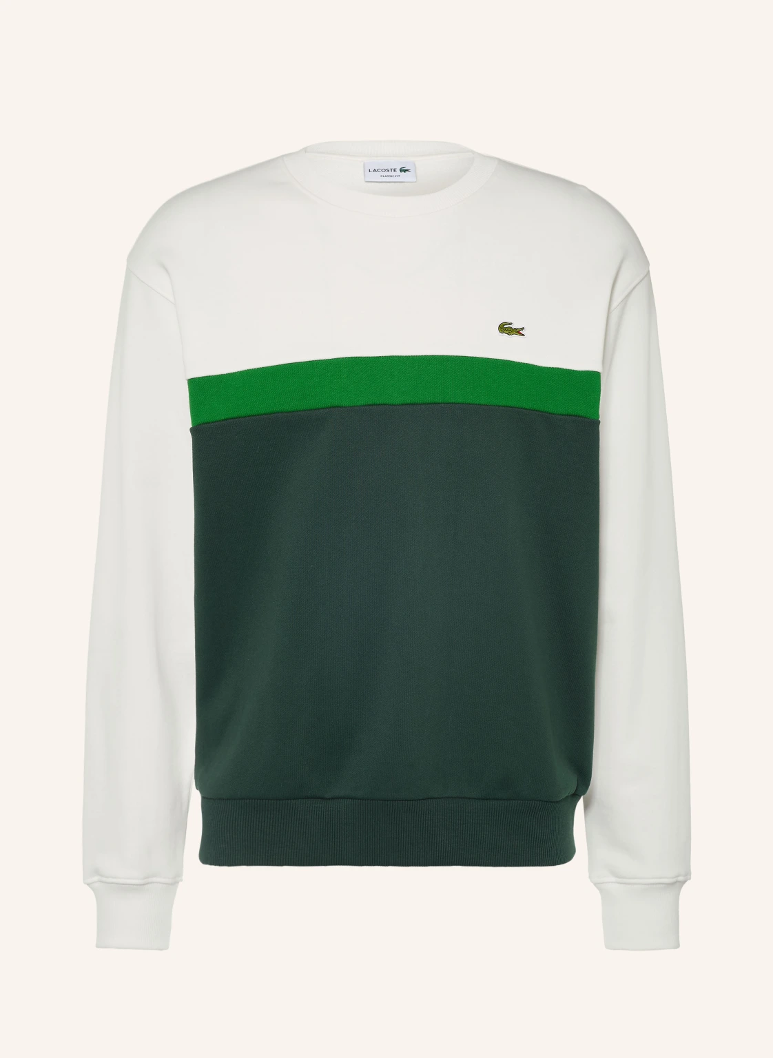 LACOSTE Sweatshirt