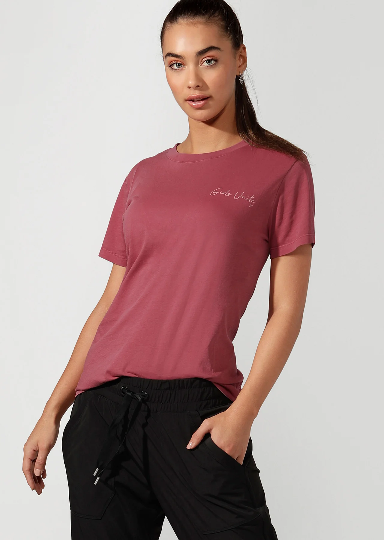 Girls Unite Tee