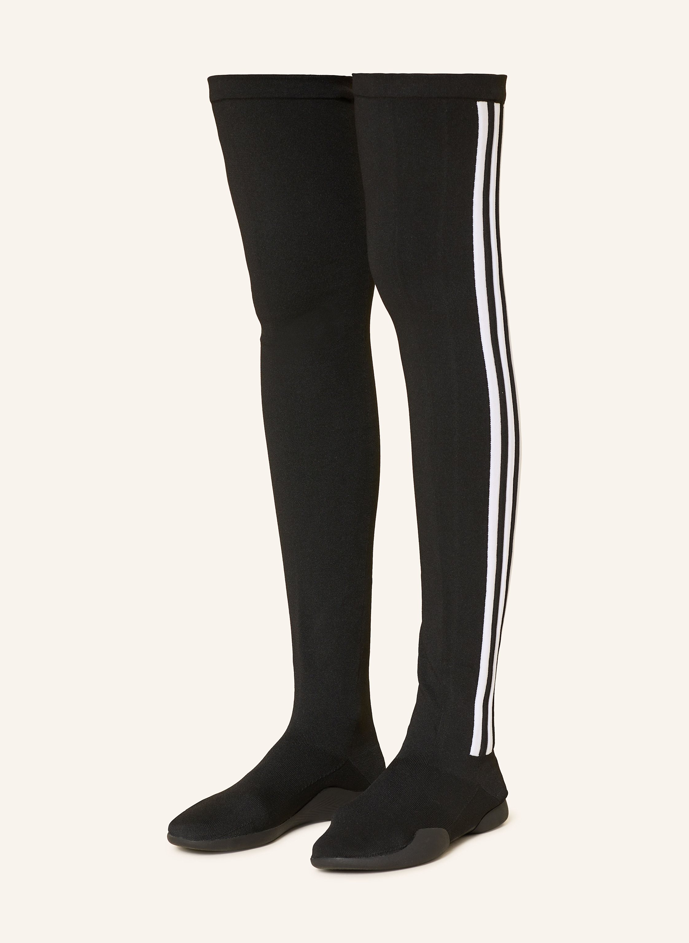 adidas Originals Overknee-Stiefel TAEKWONDO MEI