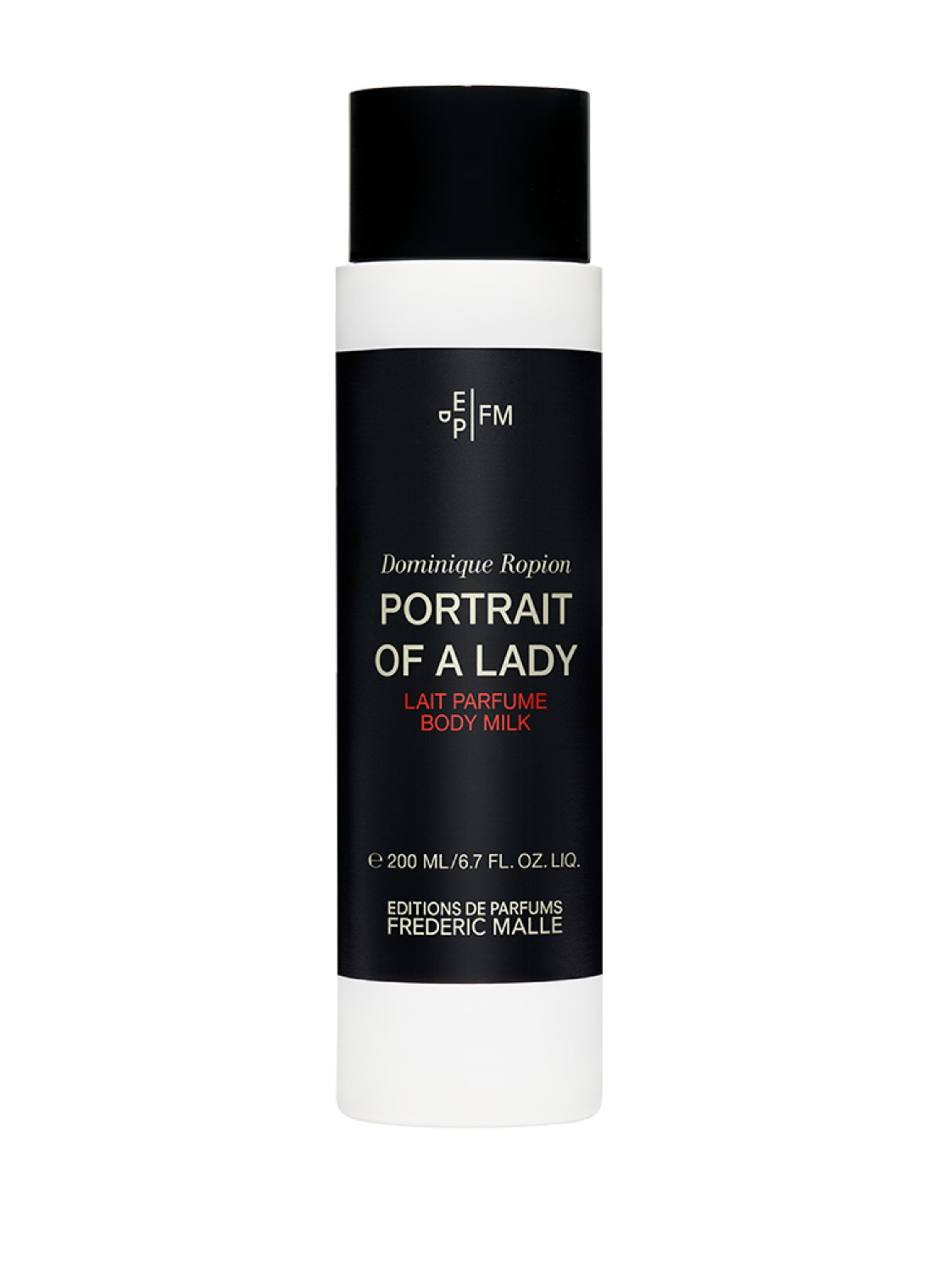 EDITIONS DE PARFUMS FREDERIC MALLE PORTRAIT OF A LADY