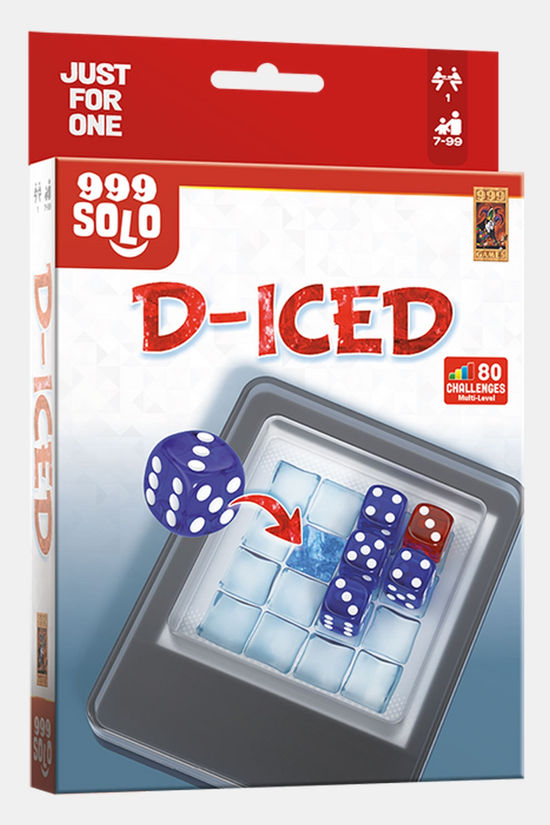 999 Games D-Iced Speelgoed