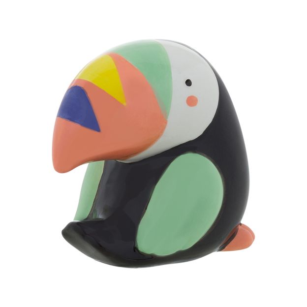 COFRE TU-TUCANO