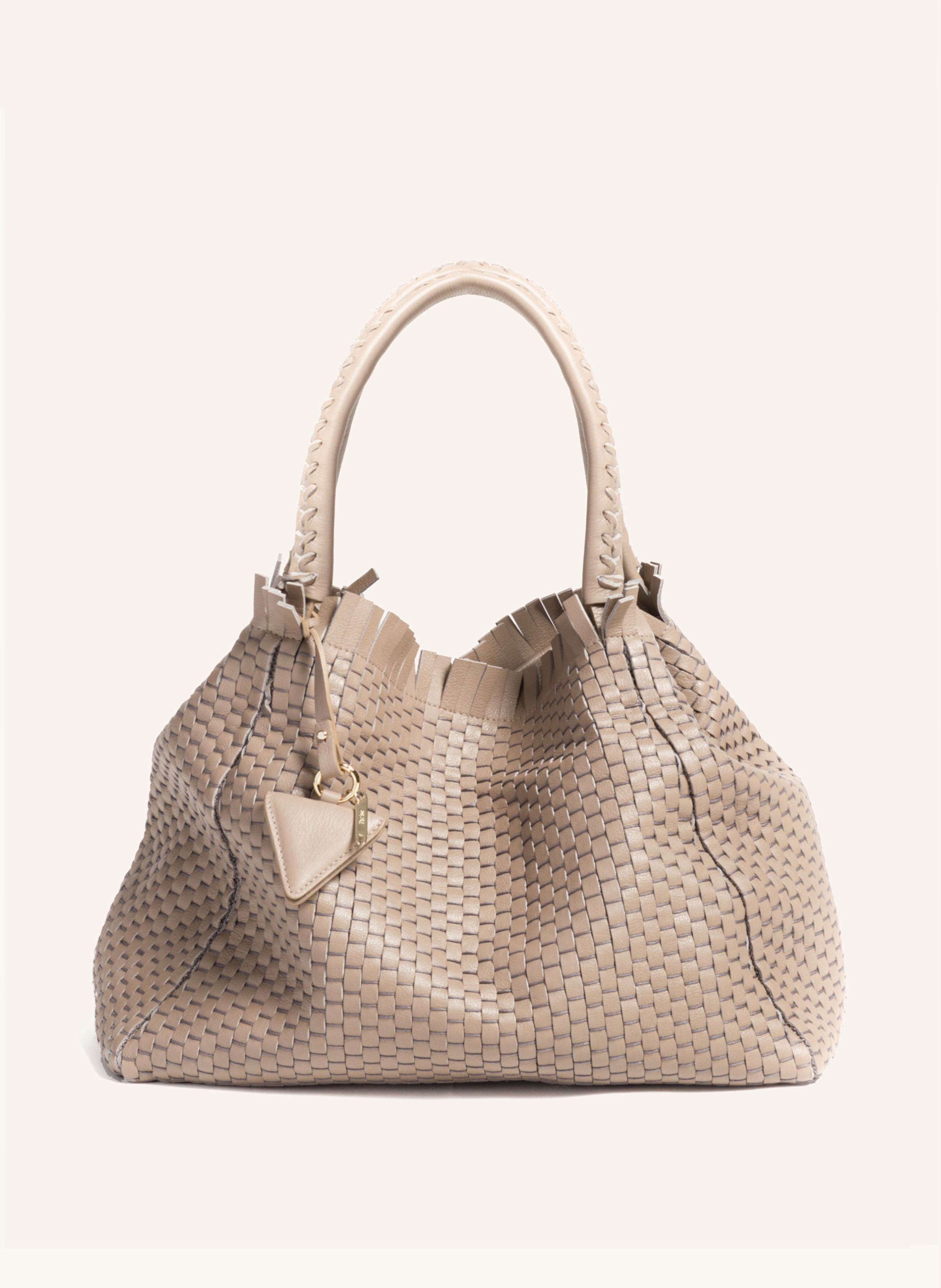 Parise Handtasche '09' MEDIUM