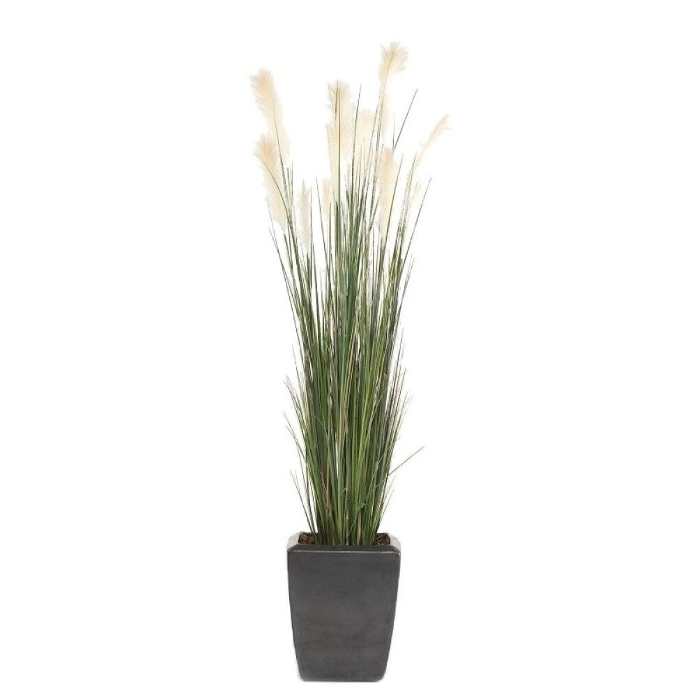 PAMPASGRESS EMERALD KUNSTIG 120 CM