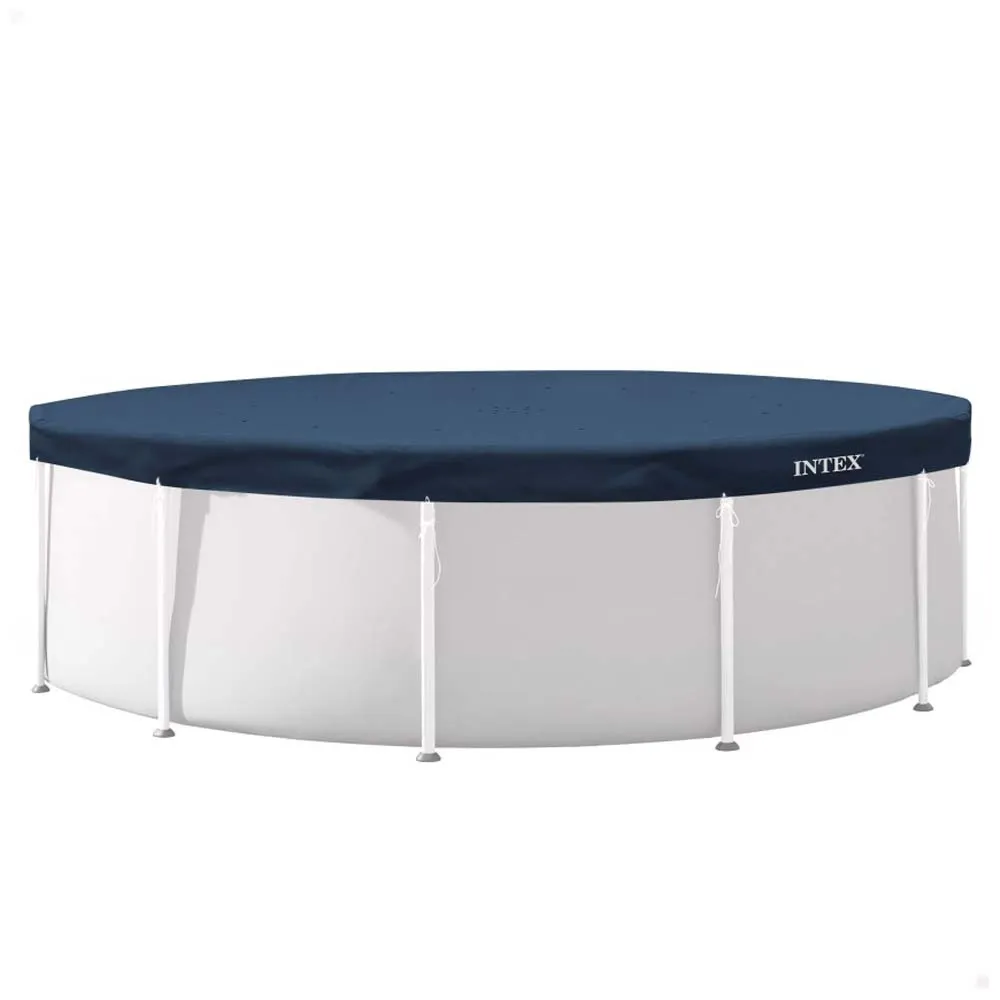 Intex Round All Year pool cover