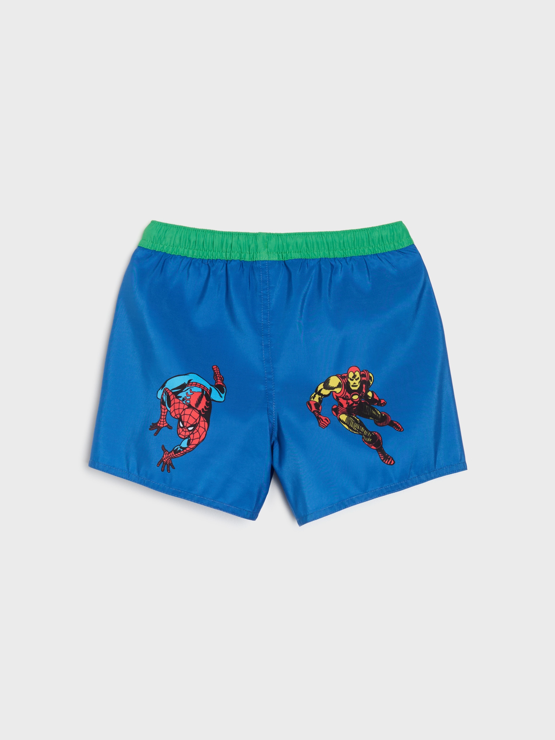 Szorty kąpielowe Marvel