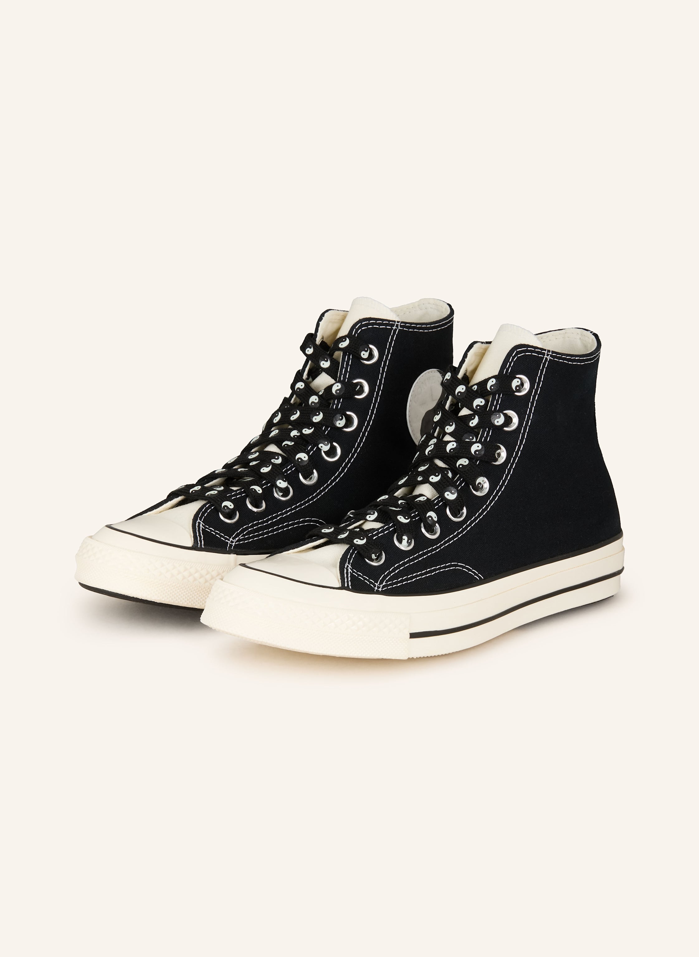 CONVERSE Hightop-Sneaker CHUCK 70 ALL STAR YIN-YANG