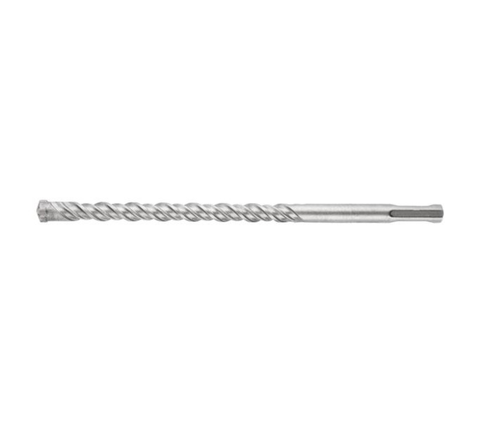 Wiertło do betonu SDS Plus, 12x210 mm,VERTO 60H556