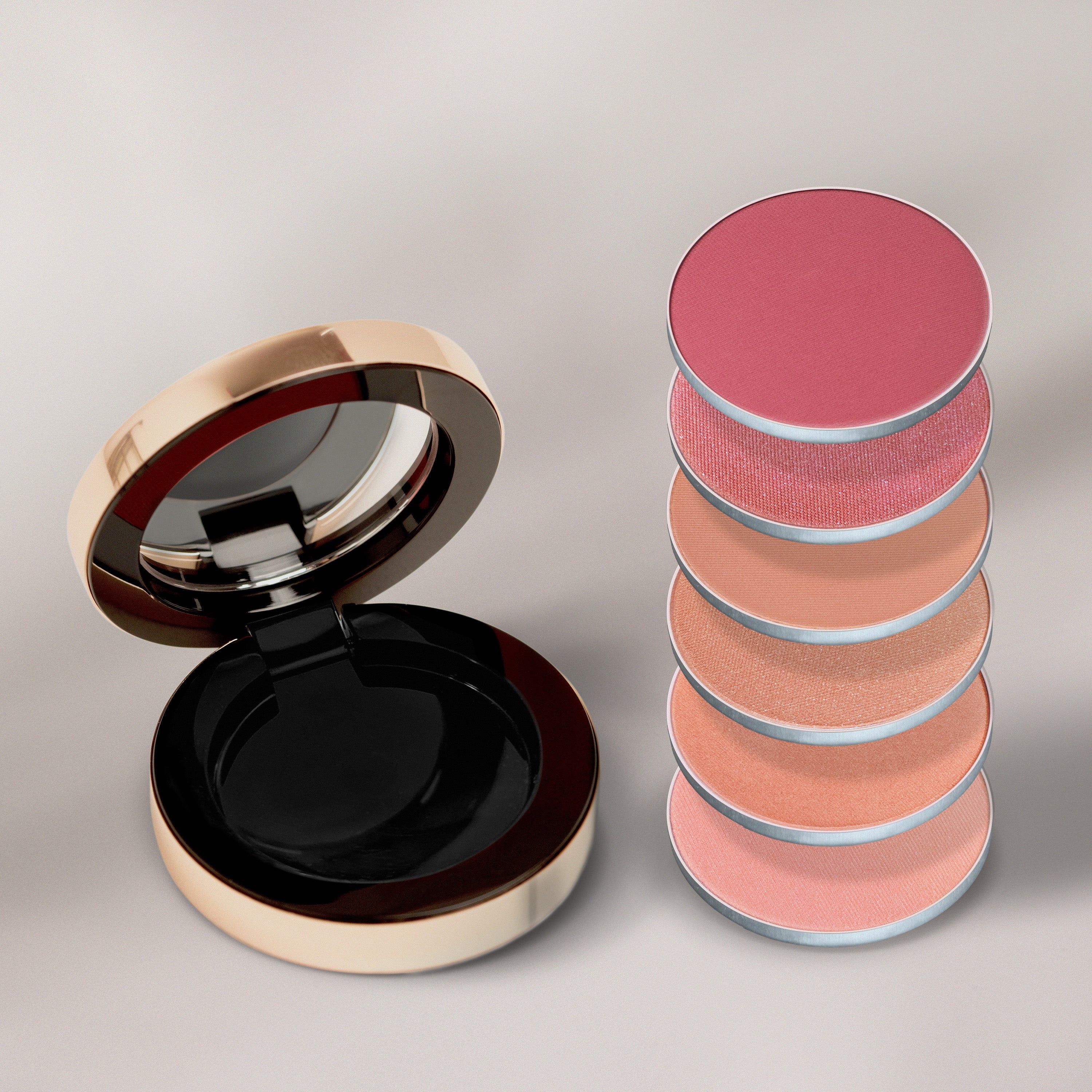 Pippa of London REMIX Blusher Compact
