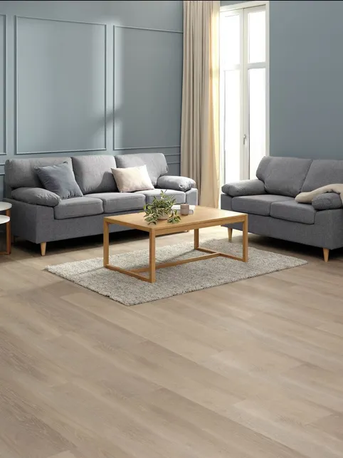 Sofasæt GEDVED 3+2-pers. grå