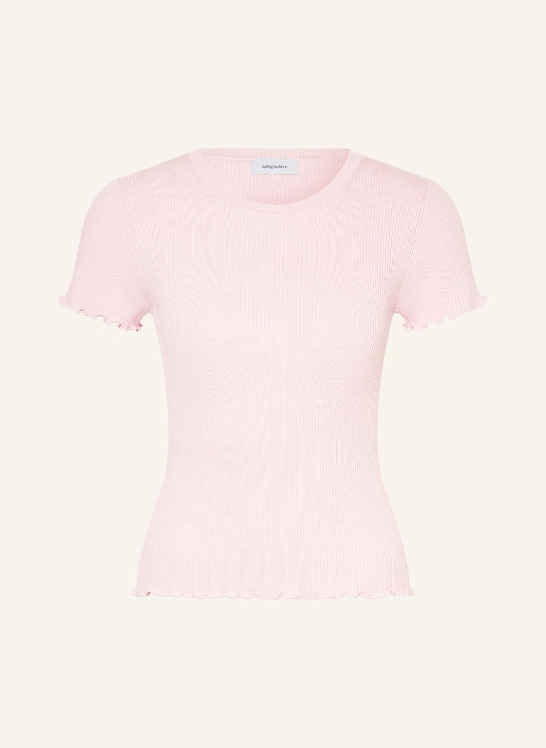 darling harbour Strickshirt