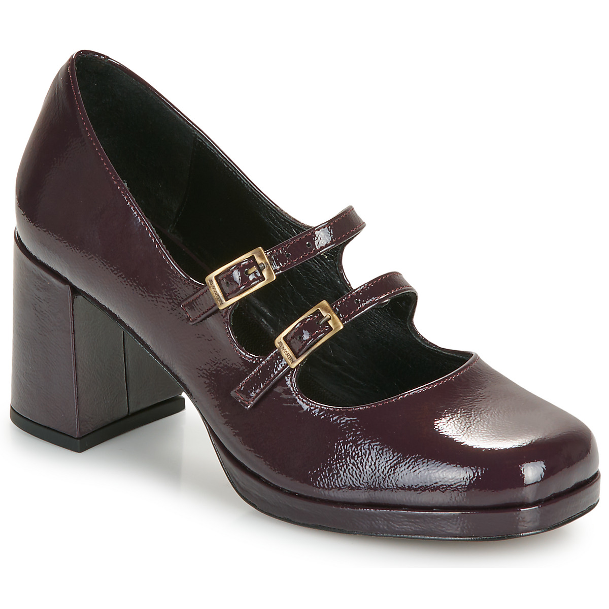 JB Martin - ALORA - Varnish / Prune