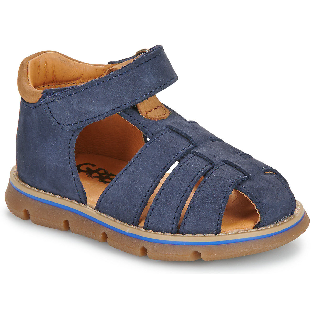 GBB - NOAM - Blue
