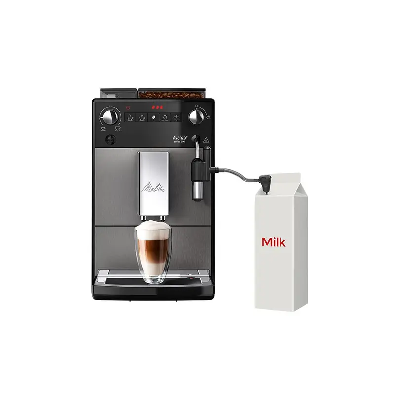 Zubehör Kaffeemaschinen Melitta