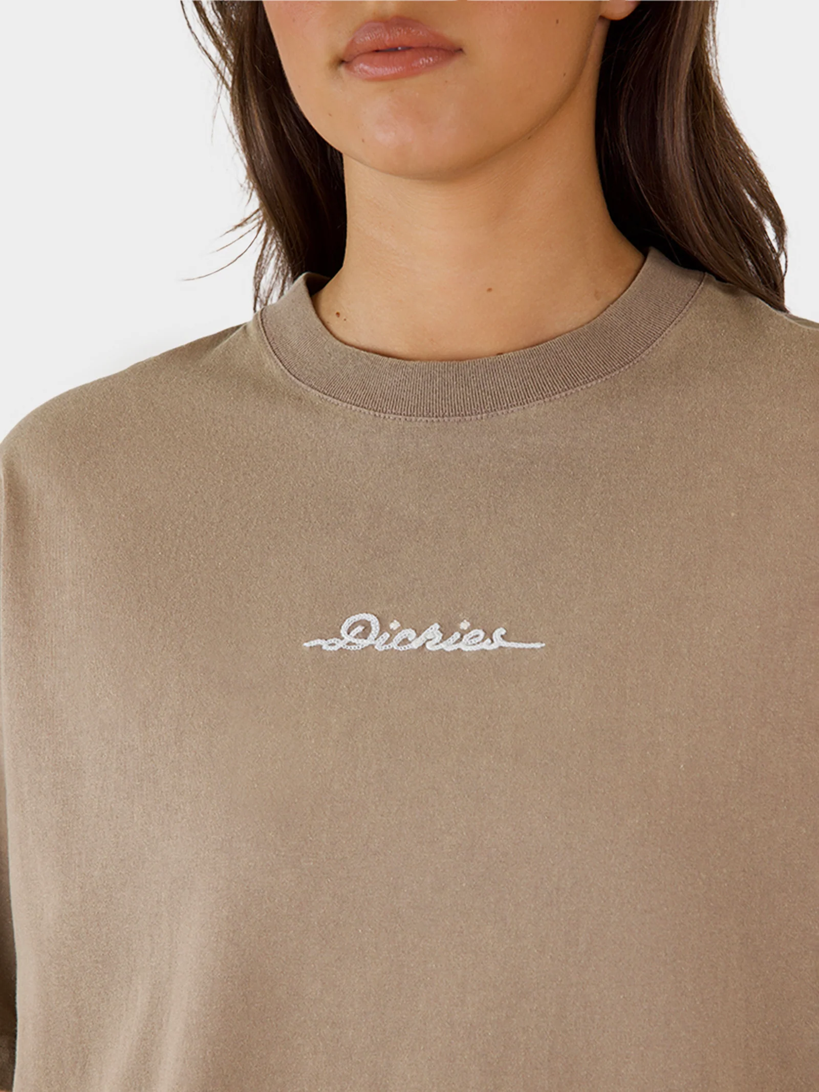 Oversized Tee