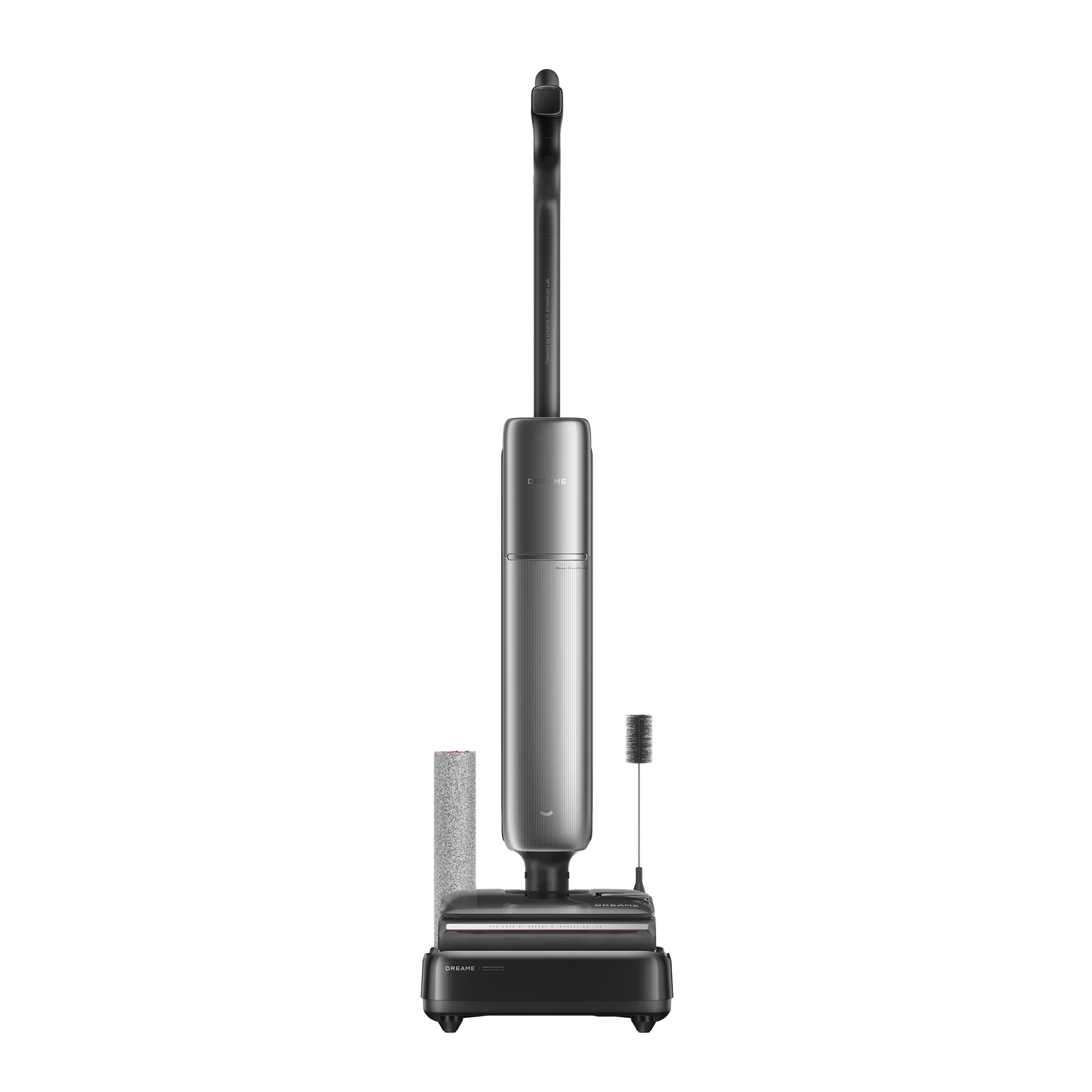 Dreame T16 Pro Heat Aspirateur Laveur