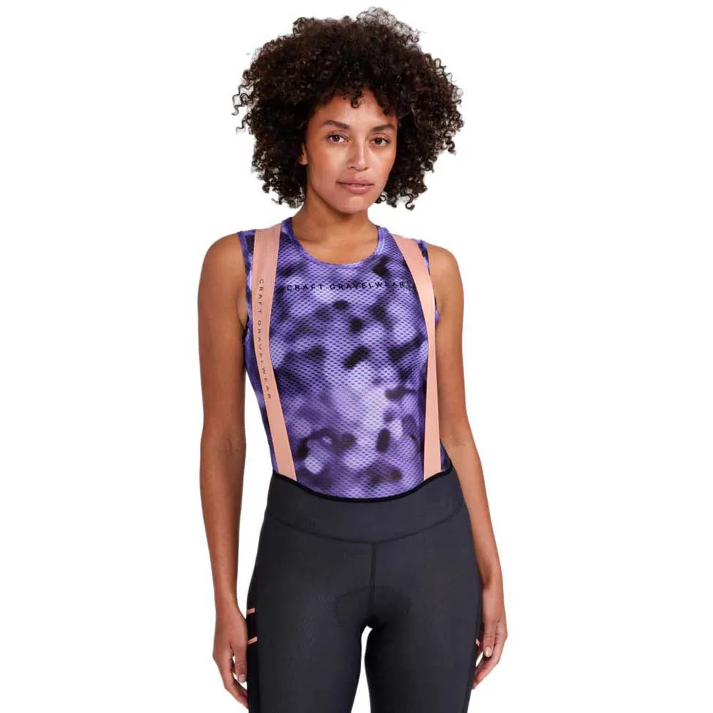 Craft Cool Mesh Superlight SL sleeveless base layer